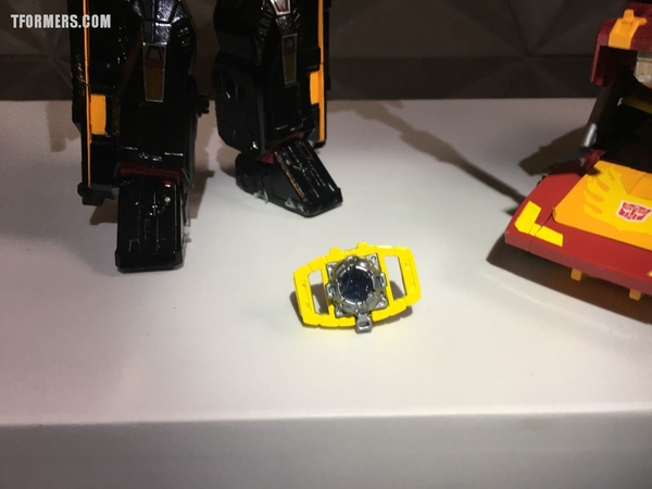 SDCC 2017   Power Of The Primes Photos From The Hasbro Breakfast Rodimus Prime Darkwing Dreadwind Jazz More  (96 of 105)